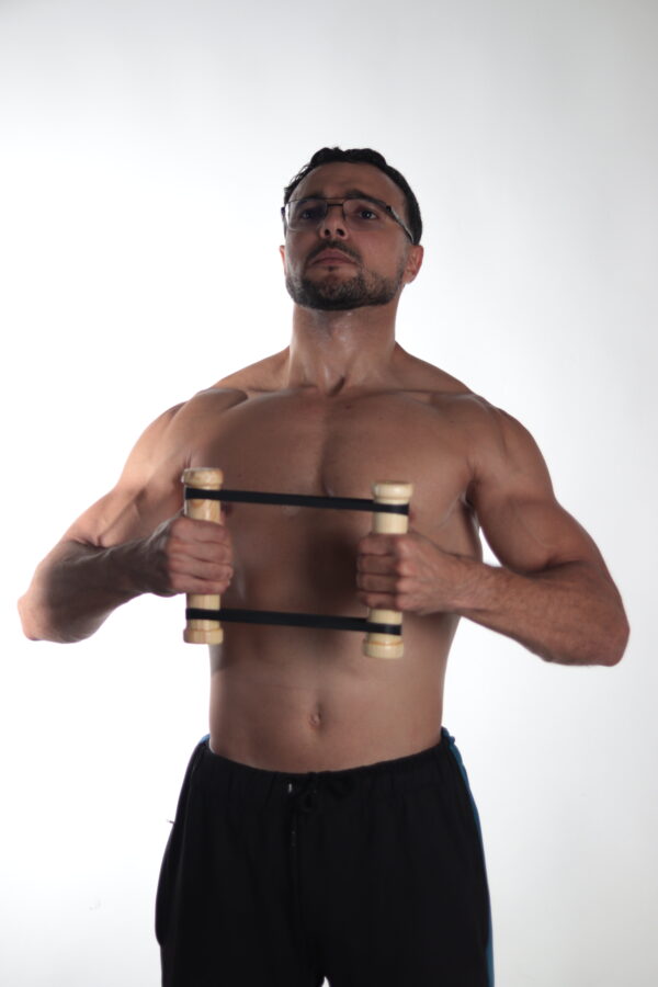 Force Muslim - قوّة المسلم