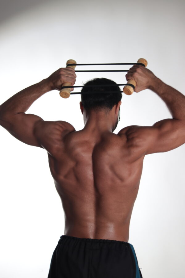 Force Muslim - قوّة المسلم