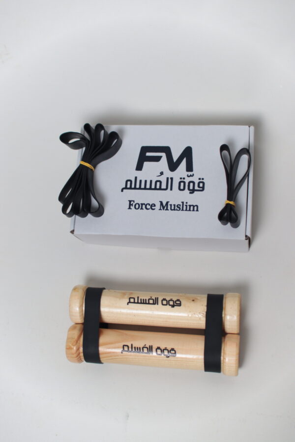 Force Muslim - قوّة المسلم